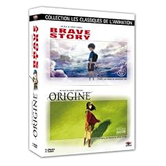 Bundle Brave Story + Origine