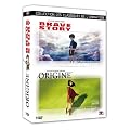Brave Story + Origine