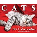 Cats 2012 Mini Box
