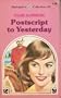 Postscript to Yesterday