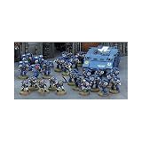 Games Workshop Space Marine Battleforce Box Set