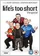 Life's Too Short: The Special [DVD] [2013]