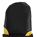 Guardian Gear Oxford Boots for Dogs, Large, Orange