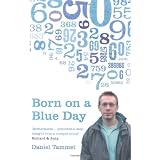Born On a Blue Daypar Daniel Tammet