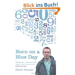 Born on a Blue Day