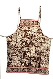 Vera Bradley Apron Gift Set in Imperial Toile
