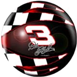KR NASCAR Dale Earnhardt Sr. Viz-A-Ball