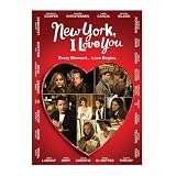 New York I Love You [DVD] [2009] [Region 1] [US Import] [NTSC]by Shia LaBeouf