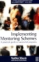 Implementing Mentoring Schemes