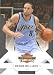 2009 /10 Panini Threads Basketball Card #13 Deron Williams Utah Jazz Mint Condition - Shipped In Protective ScrewDown Display Case!