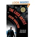 The Lock Artist: A Novel