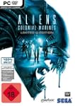 Aliens: Colonial Marines Limited Edition