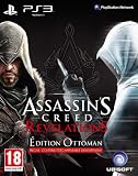 Assassin's Creed : revelations - édition Ottoman