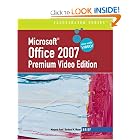 Click here to buy Microsoft Office 2007: Illustrated Brief Premium Video Edition (Illustrated Series) by Marjorie S. Hunt and Barbara M. Waxer.