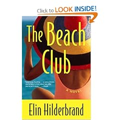 The Beach Club
