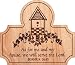 Kitchen & Housewares : As for me and my house