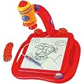 Logitoys - 6001CR - Loisir Cr�atif - Projecteur Tableau Dessin