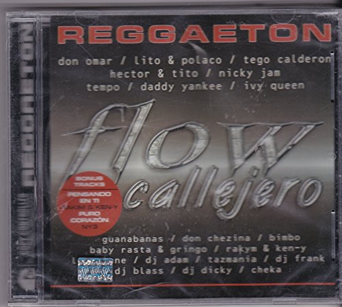 tego calderon - Reggaeton - Zortam Music