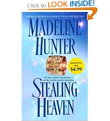 Stealing Heaven