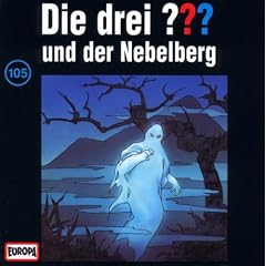 Die drei Fragezeichen - Folge 105: und der Nebelberg
