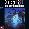 Die drei Fragezeichen - Folge 105: und der Nebelberg