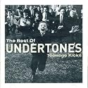 Teenage Kicks: The Best Of The Undertones