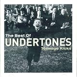 Review The Undertones  / Teenage Kicks: The Best Of The Undertones