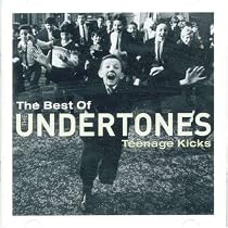 Teenage Kicks: The Best Of The Undertones