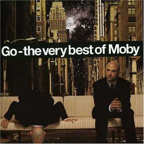 Amaral - Go - The Very Best Of Moby (Deluxe Edition) - Zortam Music