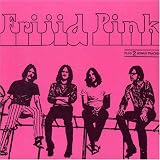 Frijid Pink