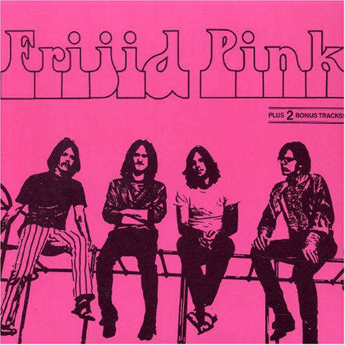 Frijid Pink - Das Goldene Schlager-archiv: Die Hits Des Jahres 1970 - Zortam Music