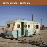Vol. 1-Salton Sink: Salton Sea