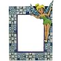 Jim Shore Disney Traditions Tinker Bell Photo Frame 4011136