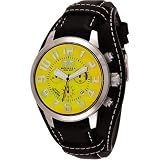 Invicta Mens Made In USA Collection Pioneer Watch #3496-BLK