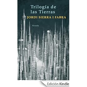 Trilogía de las tierras (Las Tres Edades)