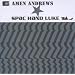 Amen Andrews Vs. Spac Hand Luke