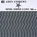 Amen-Andrews-Amen Andrews Vs. Spac Hand Luke cd cover