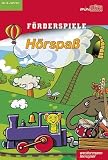 LÜK. Förderspiele. Hörspaß.