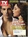 Search : TV Guide March 24, 2008 Jonathan Rhys Meyers & Natalie Dorme/The Tudors, Sex on TV, Dancing With The Stars, Battlestar Galactica, Harold Perrineau/Lost