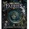 Magical faerie art books
