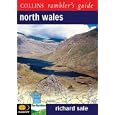 North Wales (Rambler's Guide) by Richard Sale