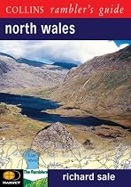 North Wales (Collins Rambler's Guides)