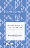 Global business transcendence : international perspectives across developed and emerging economies
