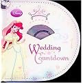 Wedding Countdown (Disney Princess) (Hardcover)