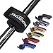 Goture Fishing Rod Belts Cable Tie Strap Stretchy Finishing Rod Holders Accessories