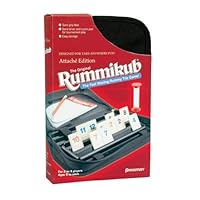Attache Rummikub