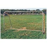 Goal Sporting Goods League Soccer Goal (6.5' x 18')