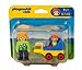 PLAYMOBIL 1.2.3 Mother with Baby and Stroller