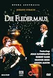 Strauss: Die Fledermaus / Australian Opera