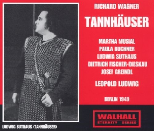 Produkt-Bild: Tannh&auml;user - Berlin 1949